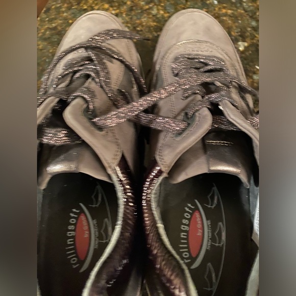 Gabor Rolling Soft Sensitive Shoes - Picture 5 of 13